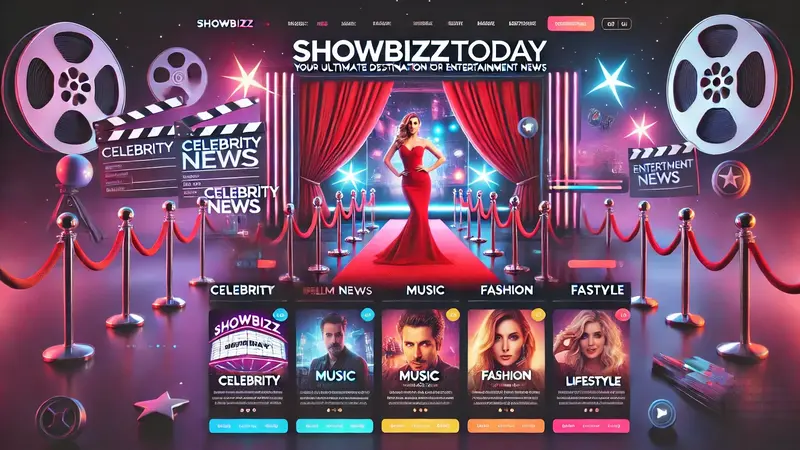 Showbizztoday.com