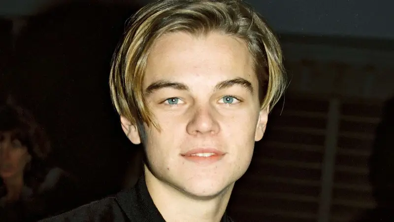 Young Leonardo DiCaprio: From a Young Star to Hollywood Legend