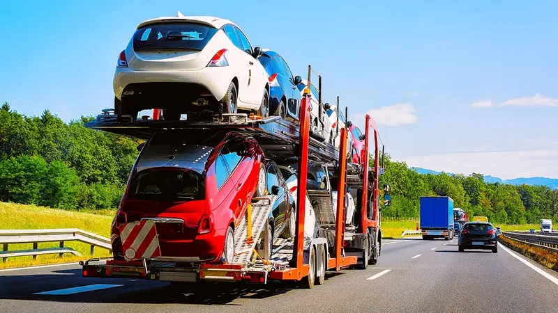 Best Practices for Transporting Goods by Car
