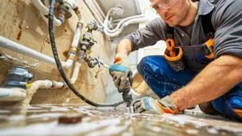 Canalisations de Ventilation Commerciales