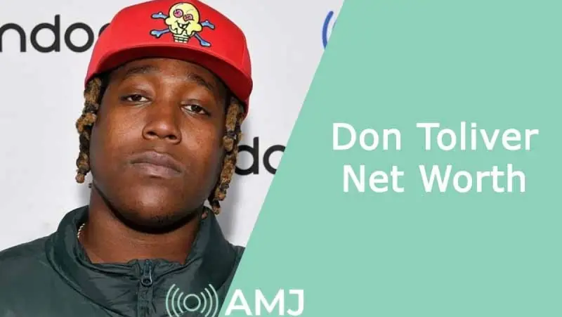 Don Toliver Net Worth 2025: Career, Assets & Global Impact
