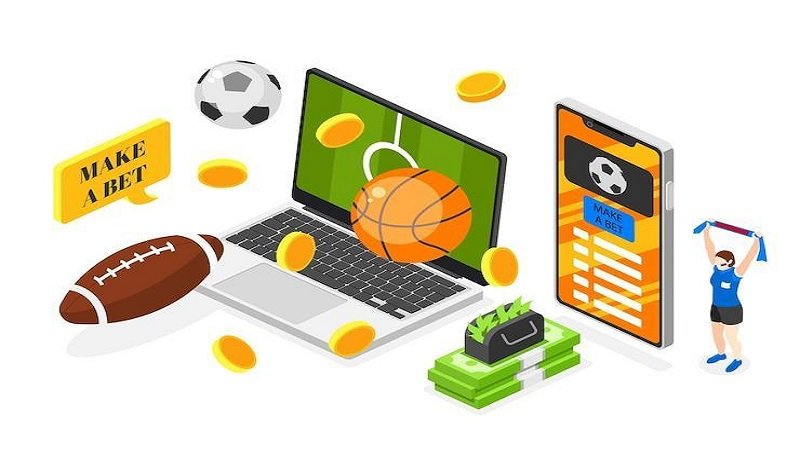 5 Ways an Online Sportsbook Can Make Watching Sports More Interactive